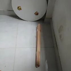 Bộ 01 Bàn + 03 Ghế nhựa trắng 590630