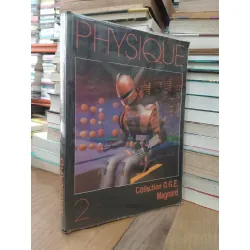 Physique 2e, collection G.G.E.