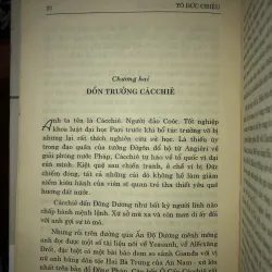 Tháng năm dài lang bạt - Tô Đức Chiêu 782311