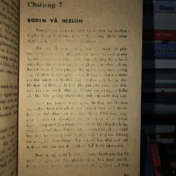 Người bay Ariel - A. Beljaev 797508