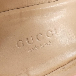 Giày cao gót GUCCI - Hàng hiệu Authentic 829324