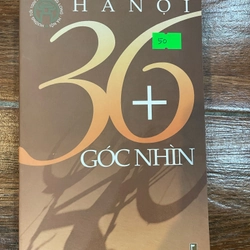 Hà Nội 36+ góc nhìn (k1)