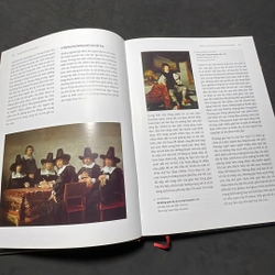 Johannes Vermeer Johann Protais và Eloi Rousseau 308666