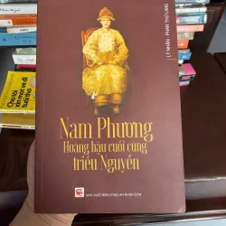 Nam Phương – Hoàng Hậu Cuối Cùng Triều Nguyễn | Lý Nhân – Phan Thứ Lang- K2 999515