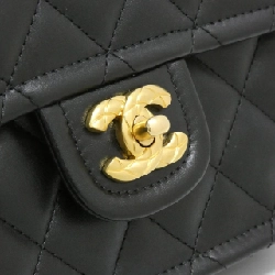 Túi xách chéo Chanel AS5225 611564