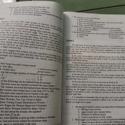 [Tiếng Anh nâng cao] Practice test Advance  1022169