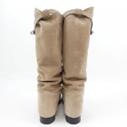 Giày bốt dài HERMESジャンピング JUMPING ケリーバックル 221103Z - Hàng hiệu Authentic 829984