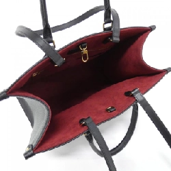 Túi Louis Vuitton Monogram Bicolor OnTheGo MM M45495 615889