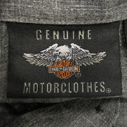 Áo sơ mi HARLEY DAVIDSON - Hàng hiệu Chính hãng 887409