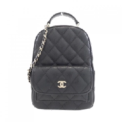 Balo Chanel Timeless Classic Line AP3753