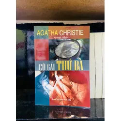 Cô gái thứ ba - Agatha Christie
