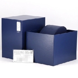 Seiko Grand Seiko - Bộ sưu tập thể thao GMT TI LIMITED 9R96-0AW0/SBGC275 TI tự động - Hàng hiệu chính hãng 880350