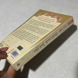 Hành trình tình yêu - Katie Fforde 567922