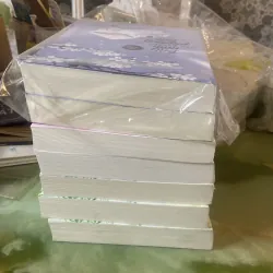 Bảy năm vẫn ngoảnh về phương bắc bản đặc biệt  1026323