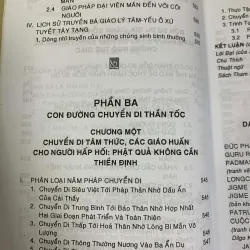 Lời Vàng Của Thầy Tôi - Patrul Rinpoche 926213