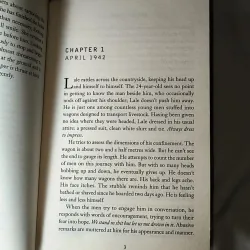 The Tattooist Of Auschwitz  747799