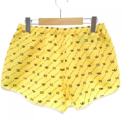 【Mã giảm giá】Gucci GUCCI Quần shorts 655230
