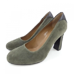 Giày cao gót HERMES - Hàng hiệu Authentic 829402