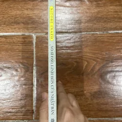 Võ sĩ đạo linh hồn của Nhật Bản - Nitobe Inazo (6) 1007096