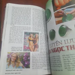 Tạp chí KIẾN THỨC NGÀY NAY số 867 ngày 10.09.2014 606593