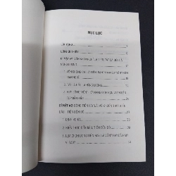 5 Bí mật đầu tư bất động sản ở Việt Nam kiếm bạc tỷ Trịnh Văn Mạnh mới 90% bẩn bìa, ố nhẹ, tróc gáy nhẹ 2022 HCM.ASB3010 918133