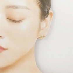 Bông tai Tiffany Bow - Hàng hiệu Authentic 843554