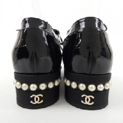 【Khuyến mãi】Giày CHANEL 659479