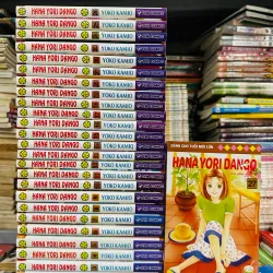 Con nhà giàu (Hana Yori Dango) 27 tập