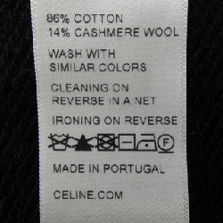 Áo hoodie CELINE Trionf Loose 2Y35D450I - Hàng hiệu Chính hãng 898813