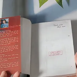 Tình vẫn đẹp sao - Quỳnh Dao 607697