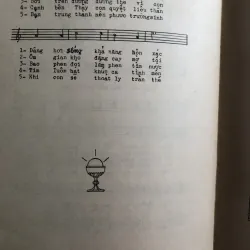 Thánh ca - Hoàng Diệp C.ss.R 1010165