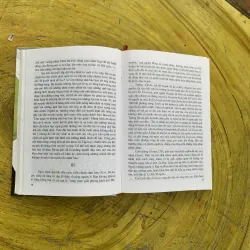 NA-PÔ-LÊ-ÔNG BÔ-NA-PÁC - Ê. TÁC-LÊ  bìa cứng  799959