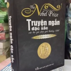 Truyện ngắn đặc sắc các tác giả được giải thưởng Nobel