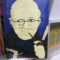 Ngôn từ - Jean Paul Sartre
