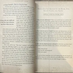 Leadership Gold - John C. Maxwell 730863