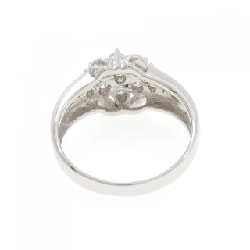 Nhẫn kim cương PT900 0.50CT - Hàng hiệu Chính hãng 848091