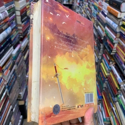 Thục khách trọng tử tập 3. bìa cứng. 1a5 528145