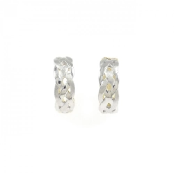 K18YG/PT900 Bông tai - Hàng hiệu Chính hãng 872770