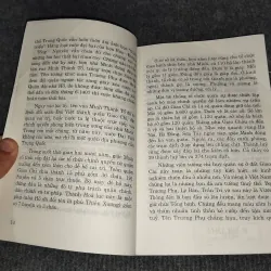 NGUYỄN TRÃI TRÊN ĐẤT THANH 991154