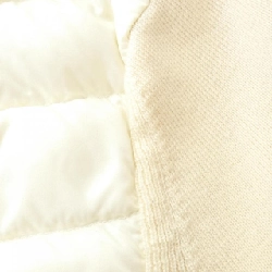 Áo khoác lông vũ MONCLER 640603