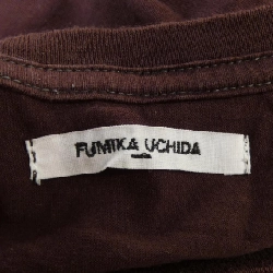 Áo thun FUMIKA UCHIDA - Hàng hiệu Authentic 775095