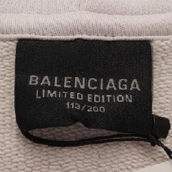 Balenciaga BALENCIAGA 788243 TQVH1 Áo khoác - Hàng hiệu Chính hãng 892865