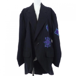 Y's YC-J03-107-1 Áo khoác - Hàng hiệu Chính hãng