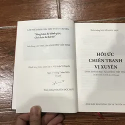 Hồi ức chiến tranh Vị Xuyên 709151