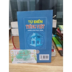 Từ Điển Tiếng Việt Dành Cho Học Sinh 551264
