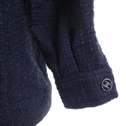 CHANEL P17609V09981 01P Jacket - Hàng hiệu Authentic 814986