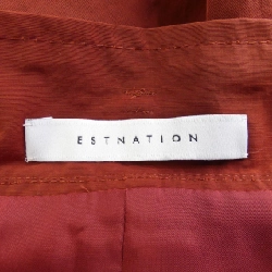 【Mã giảm giá】Estnation ESTNATION Váy 655236
