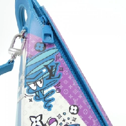 Túi đeo vai Louis Vuitton Sandwich Box M82029 - Hàng hiệu Chính hãng 801363