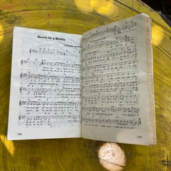 SONG BOOK TUYỂN CHỌN CÁC BÀI HÁT TIẾNG ANH 463159