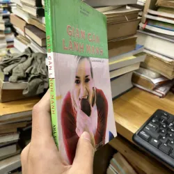 Giảm cân Lành mạnh [SV1] 713544